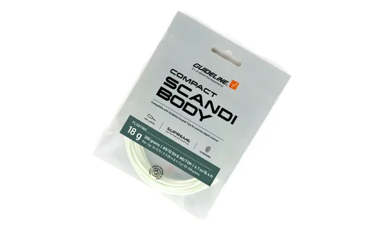 Guideline Classic Compact Scandi Multi-Tip