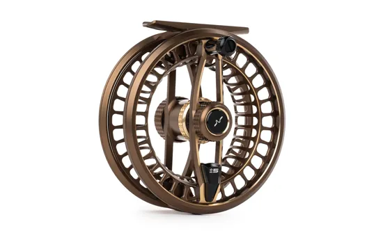 Reel Guideline Fario