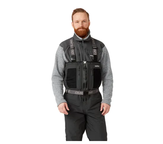 Wader Guideline Laxa 2.0 Zip
